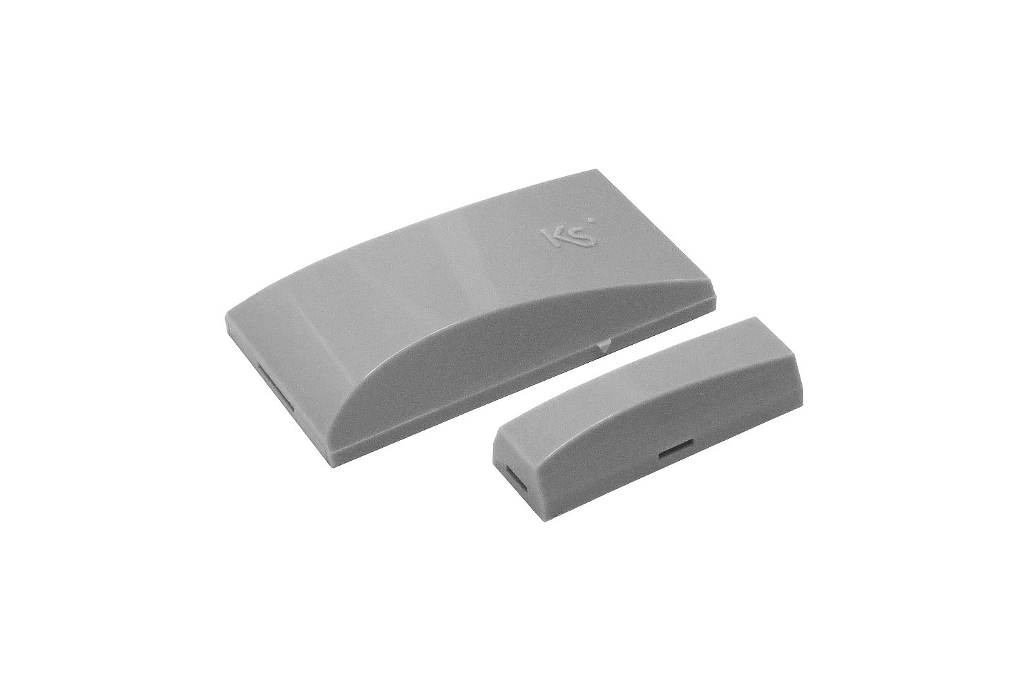 16666 Draadloos magneetcontact, inclusief batterij